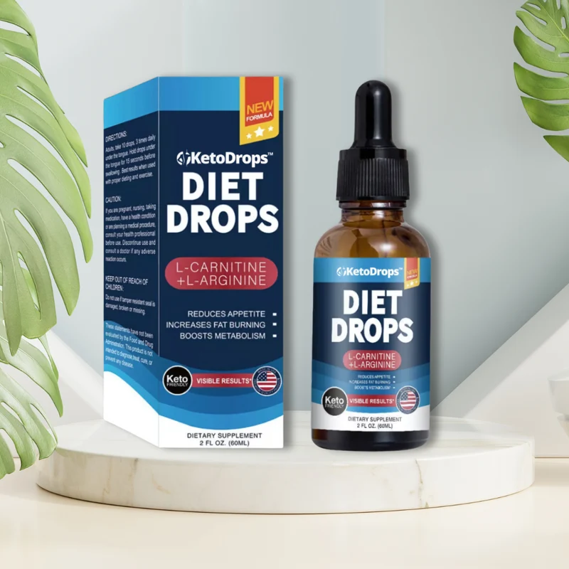KetoDrops™