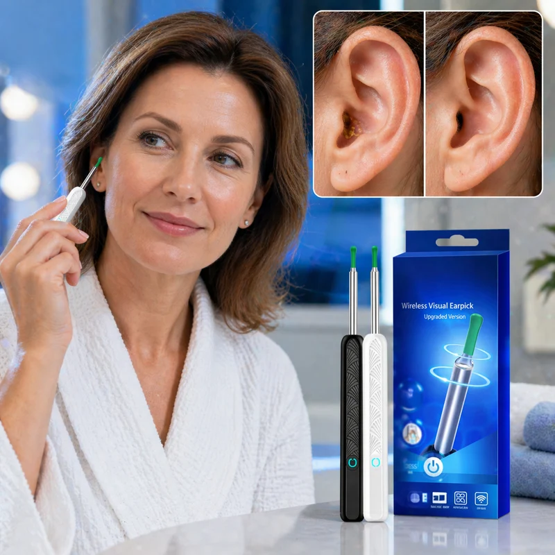 ScopeEase™ | Betere Hygiëne Begint Met Helder Inzicht!
