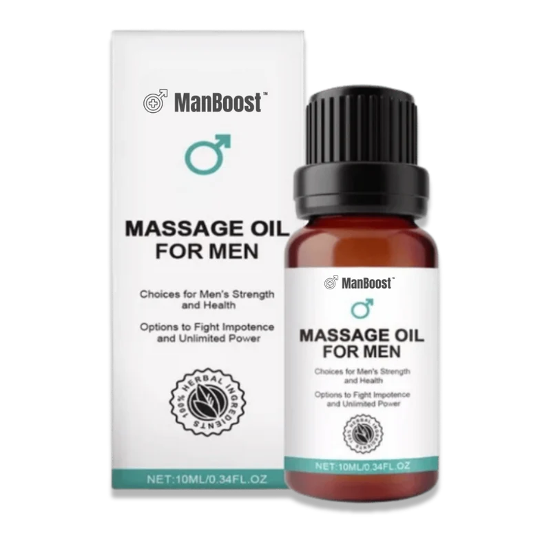 ManBoost™