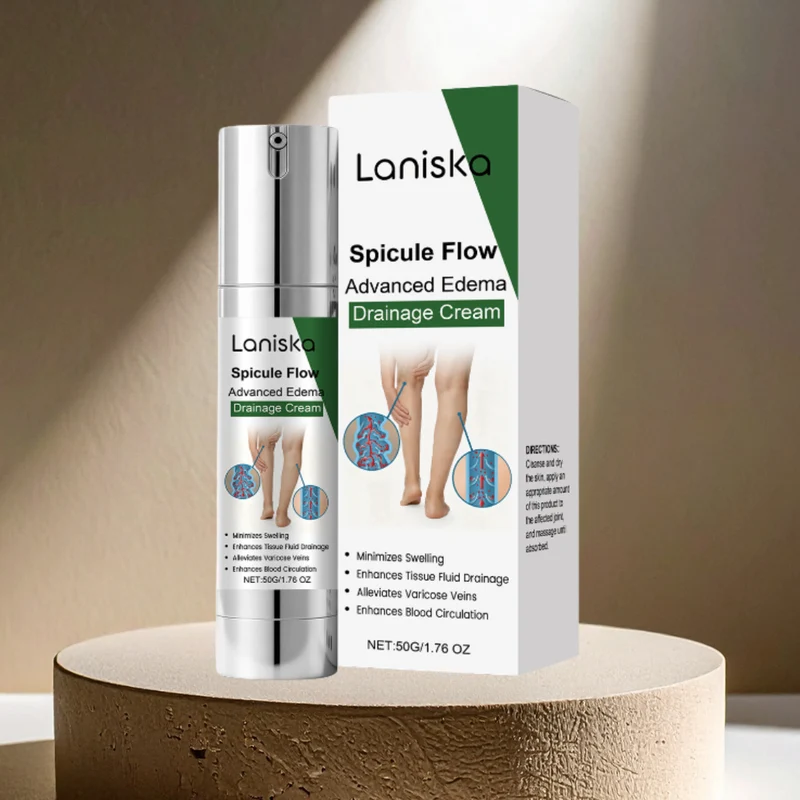 Varicose Vein Cream