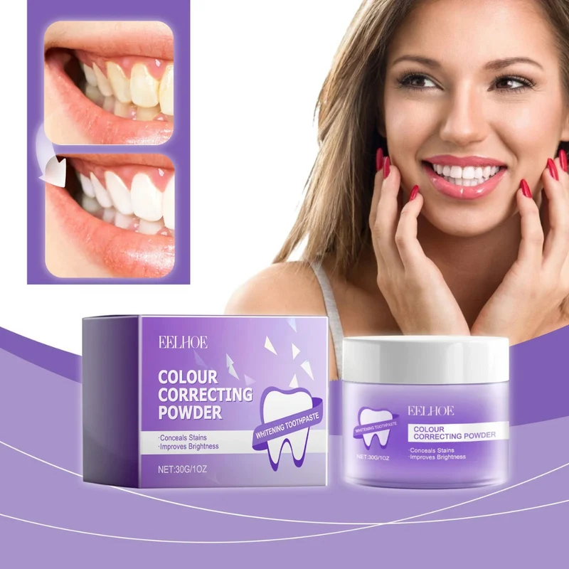 PureDent™ | Wittere, Frissere Tanden in Slechts 5 Dagen