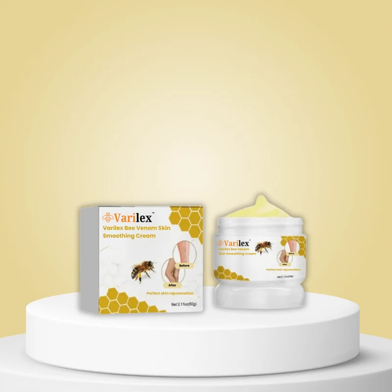 Varilex™ Anti-Varicose Cream