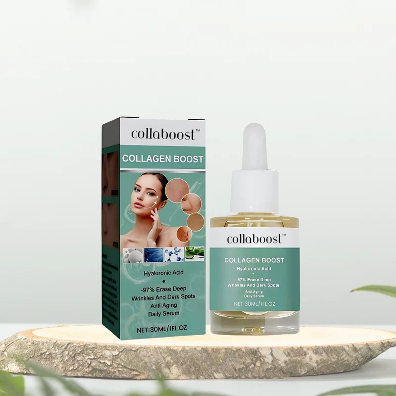 CollaBoost™
