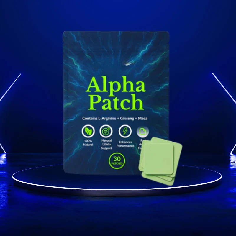 AlphaPatch™