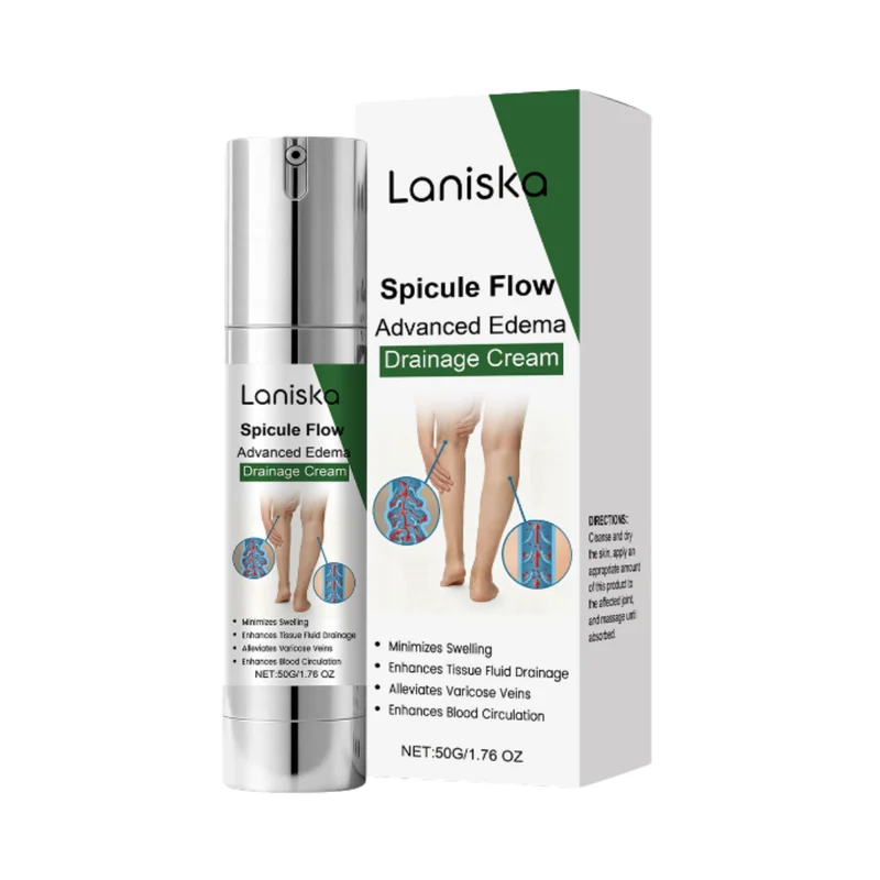 Vein Treatment Cream