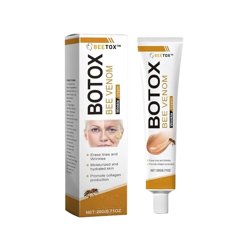 BeeTox™