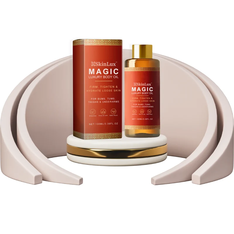 SkinLux™ Magical Body Oil