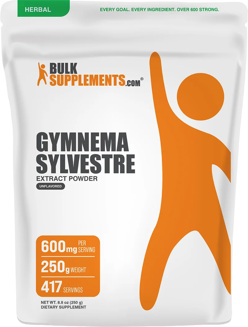 Gymnema Extract Powder