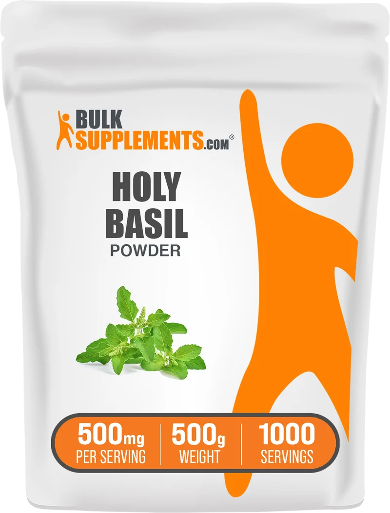 Holy Basil Powder
