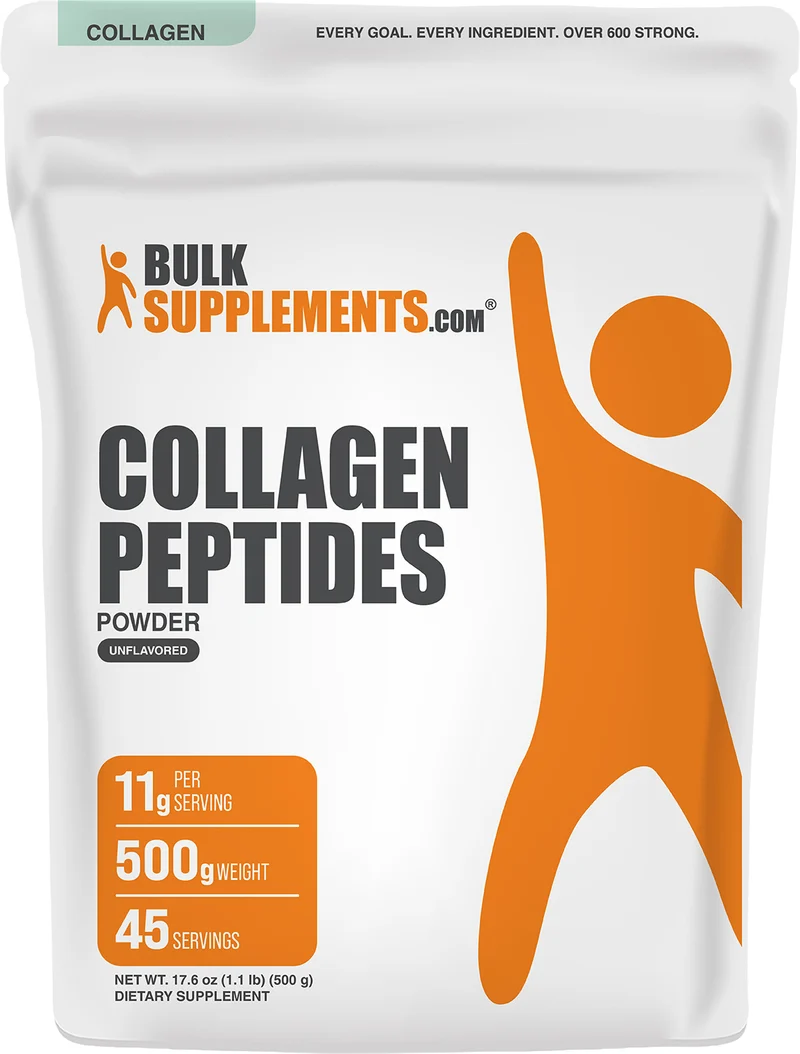 Collagen Peptides Powder