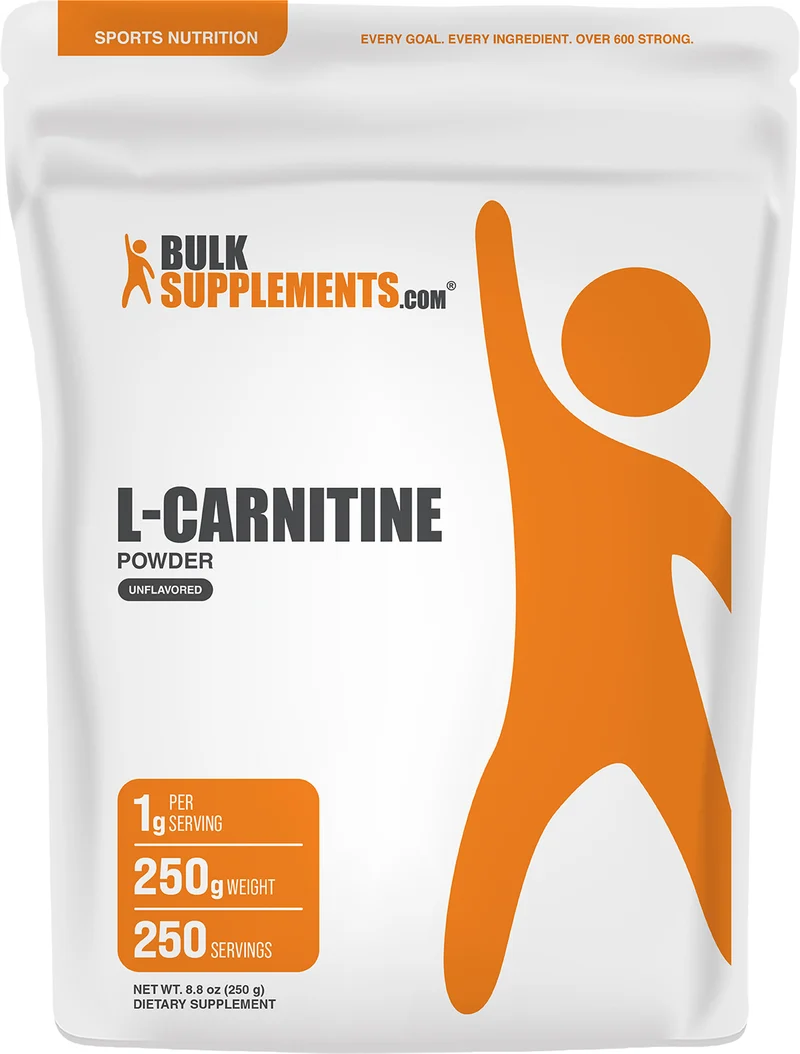 L-Carnitine Powder