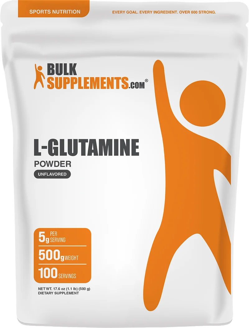 L-Glutamine Powder