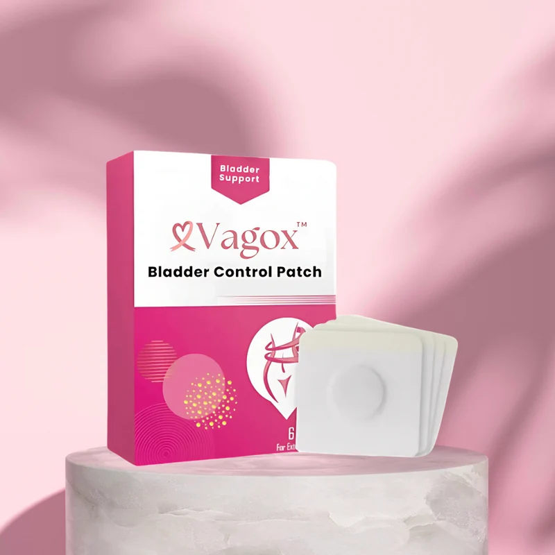 Vagox™ Patches