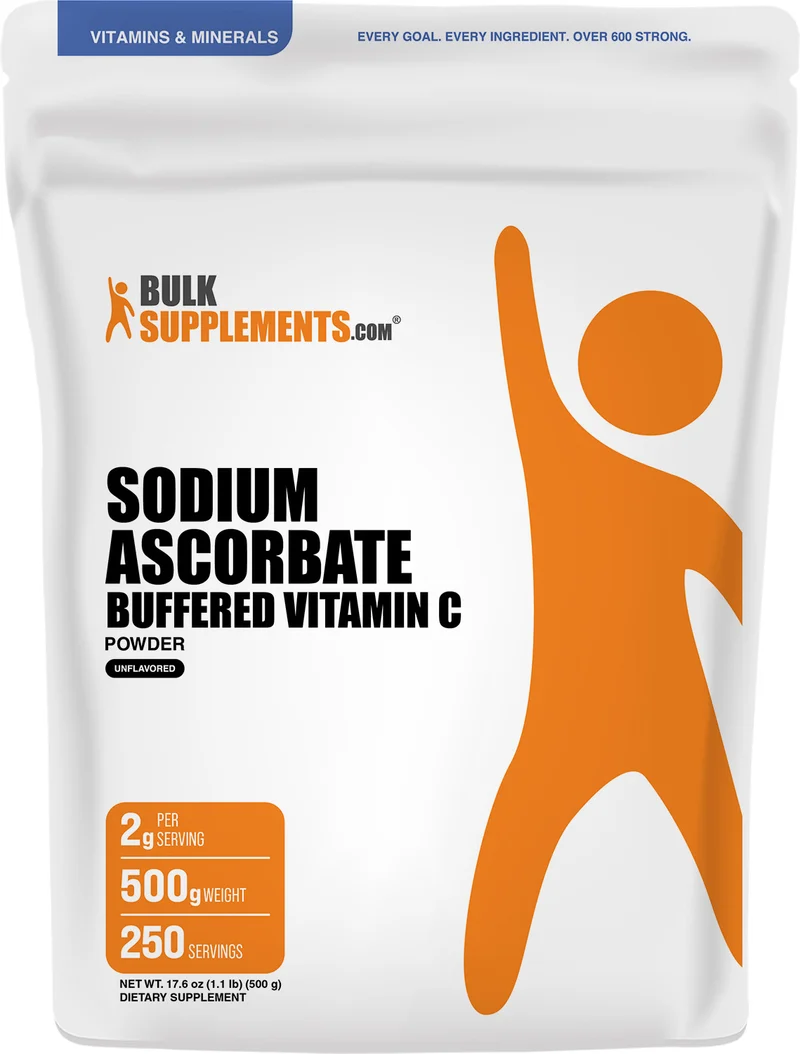 Sodium Ascorbate Powder