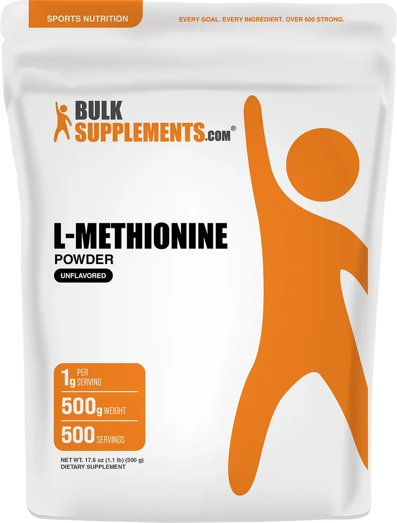 L-Methionine Powder