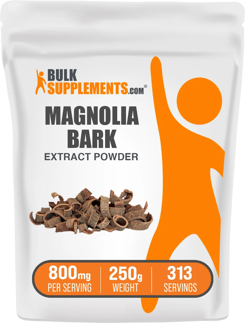 Magnolia Extract Powder