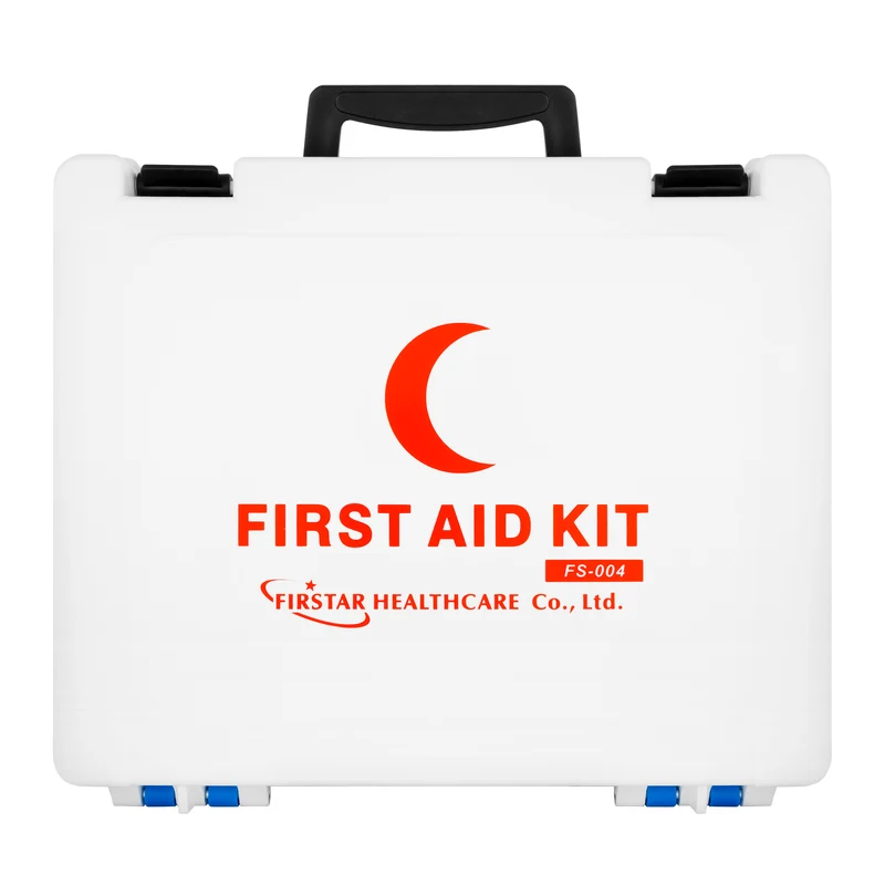 Firstar First Aid Box [004]