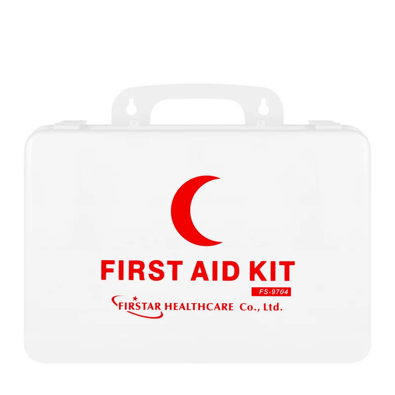 Firstar First Aid Box [9704]