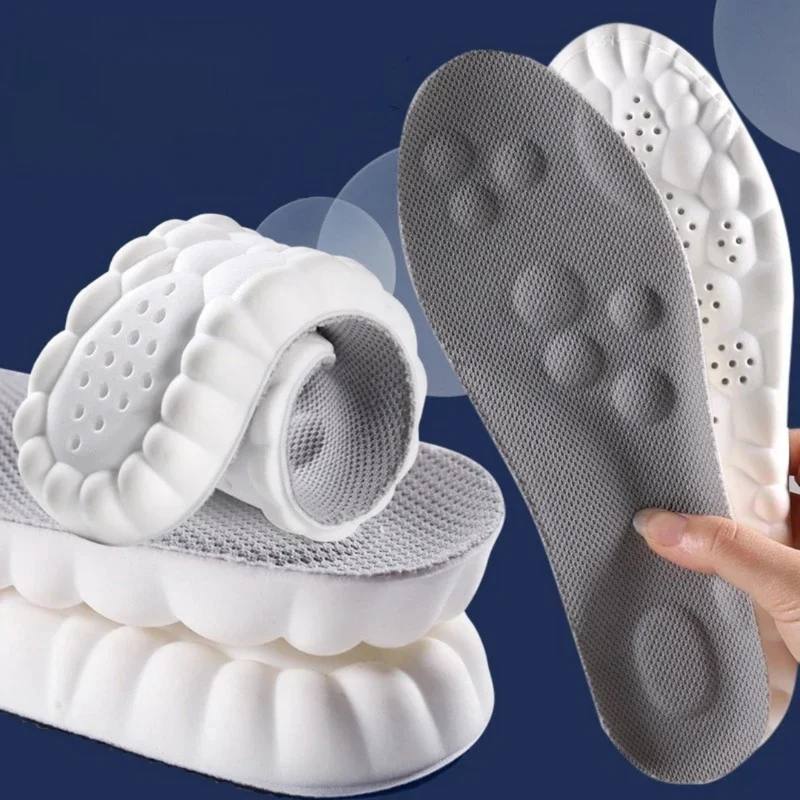 SoleVibe™ | Directe verlichting voor je voeten en de hele dag frisheid bij elke stap!