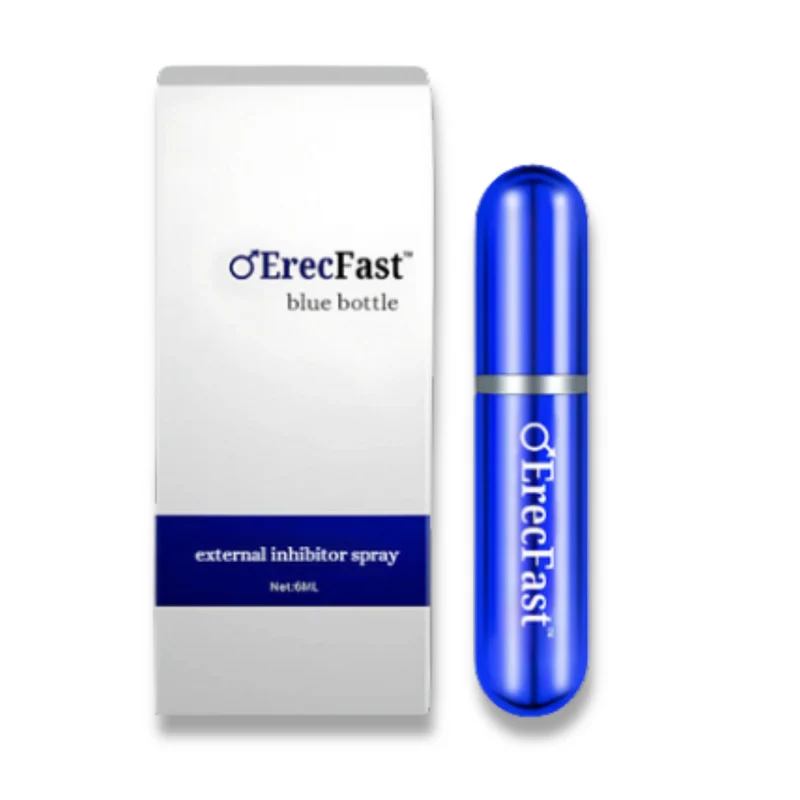 ErecFast™ Impotence Spray