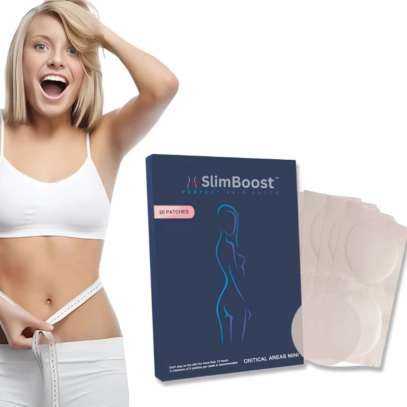 SlimBoost™