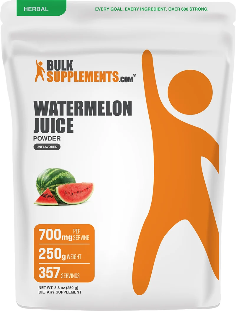 Watermelon Juice Powder