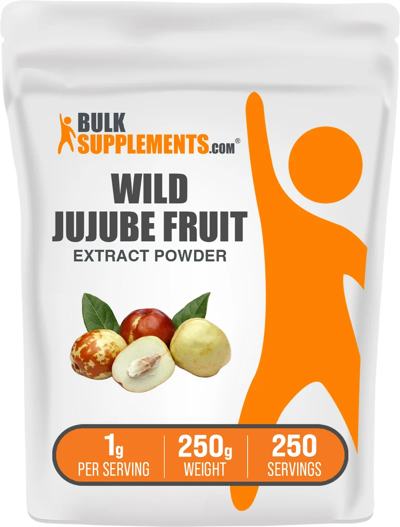 Wild Jujube Extract Powder