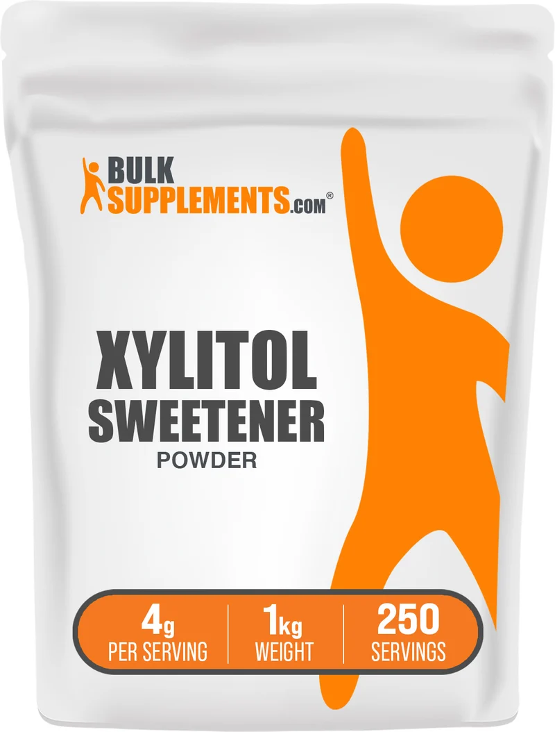 Xylitol Powder