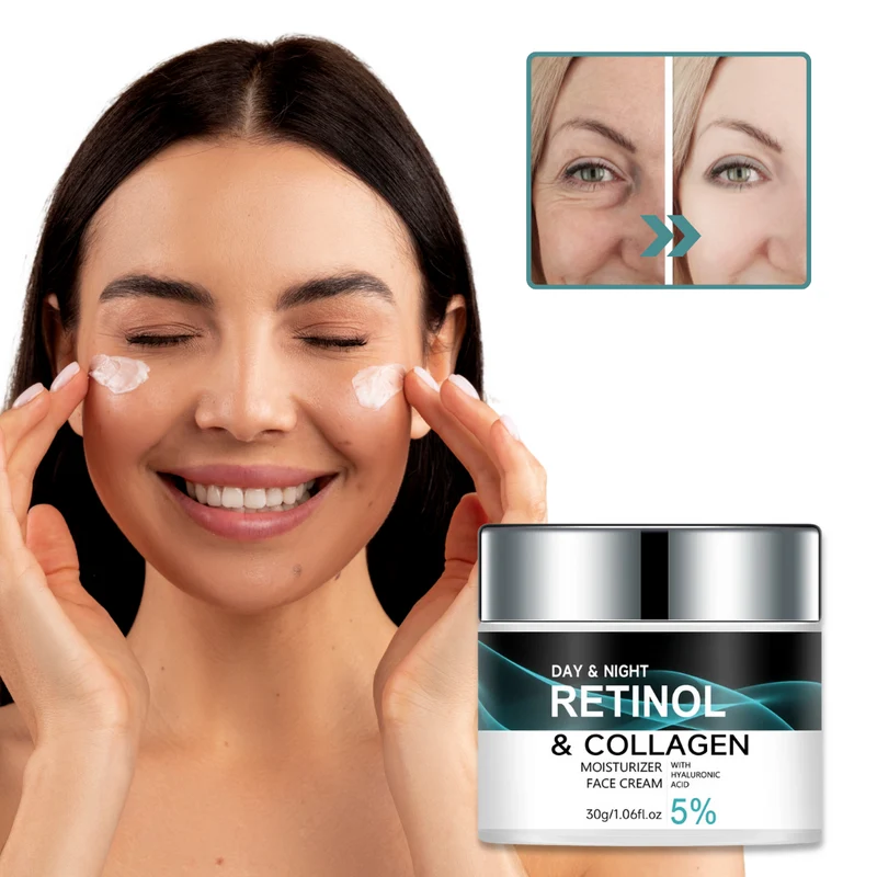 SkinLure™ | Verstevig, verzacht en Laat je huid stralen!