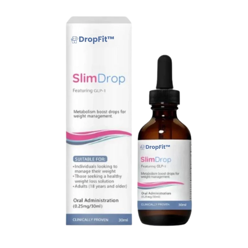 DropFit™