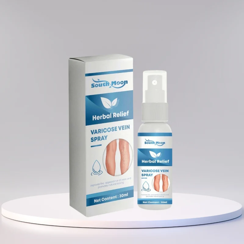 Varicose Treatment Spray