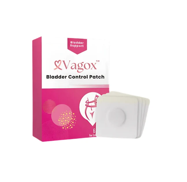 Vagox™ Bladder Control Patch