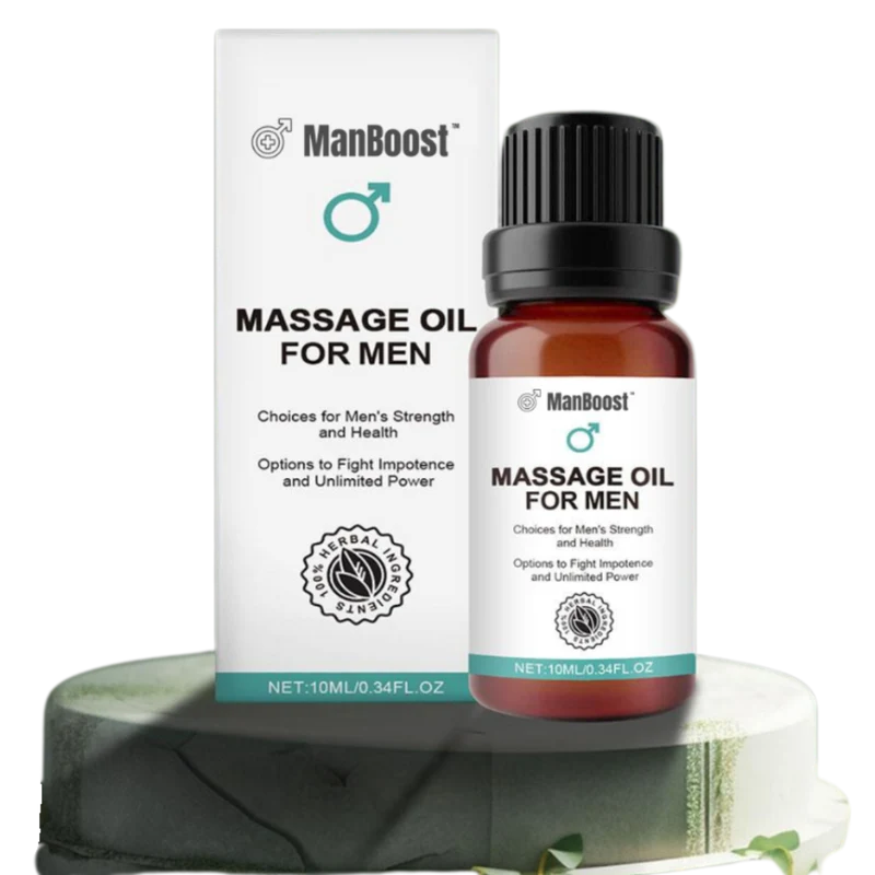 ManBoost™