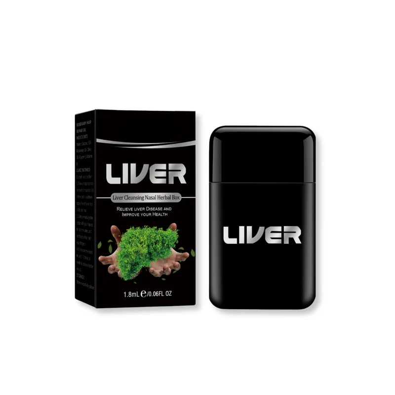 LiverDetox®