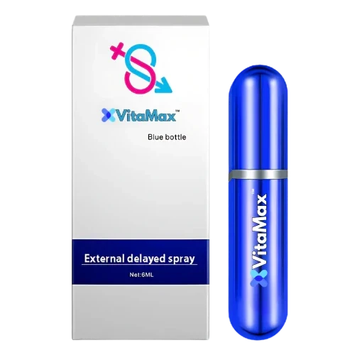 VitaMax™