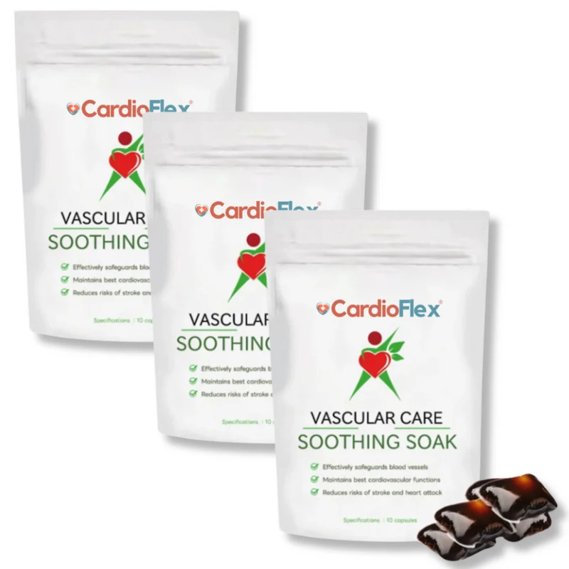 3 x CardioFlex®