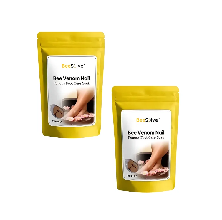 2 x BeeSolve™ Q02S8UT KORTING