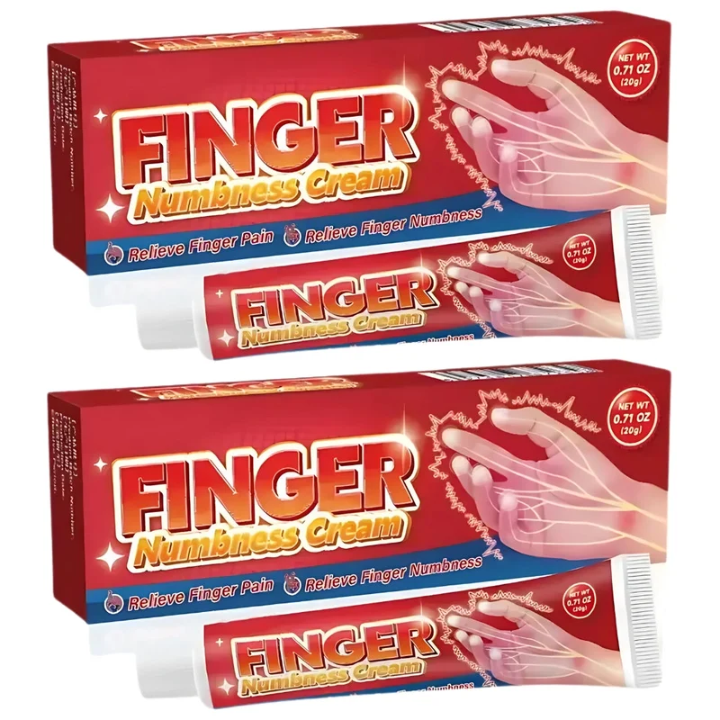 2 x NuroLief® Kräm