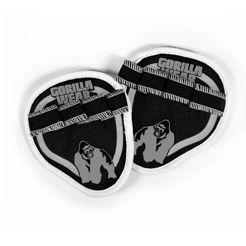 Gorilla Wear Palmgrip Svart