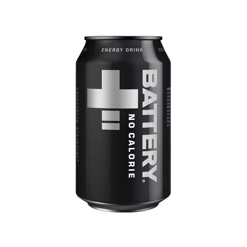 Battery Energy Drink 330 ml