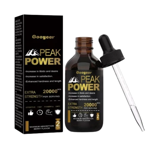 Googeer Peak Power x1
