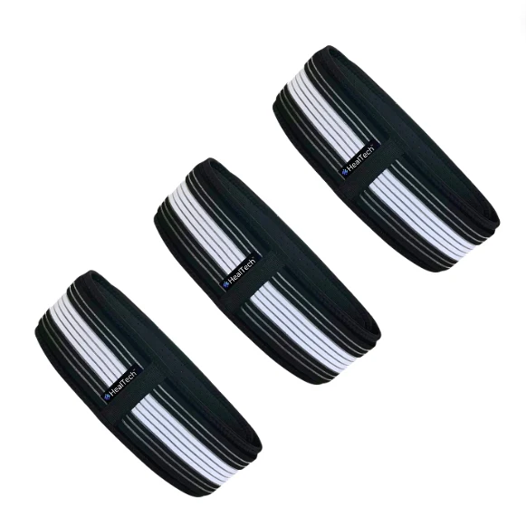 3x HealTech™ Gürtel | Sofortige Linderung