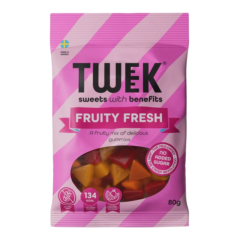 Tweek Sweets 80 g