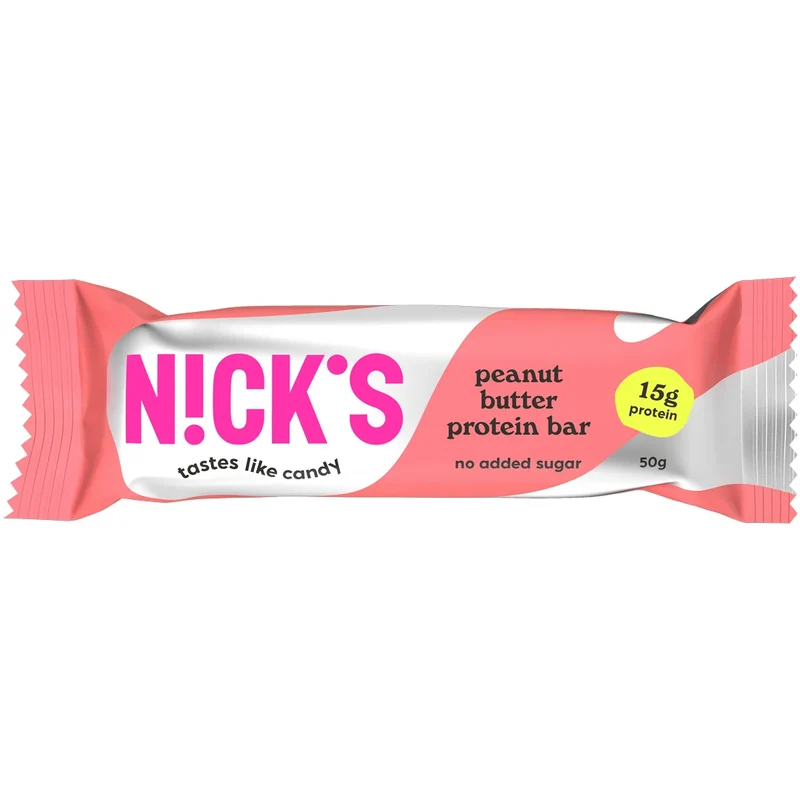 NICKS Soft bar 50 g