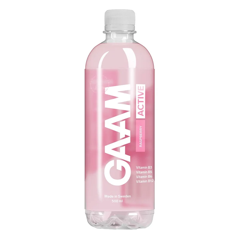 GAAM Vitamindryck 500 ml