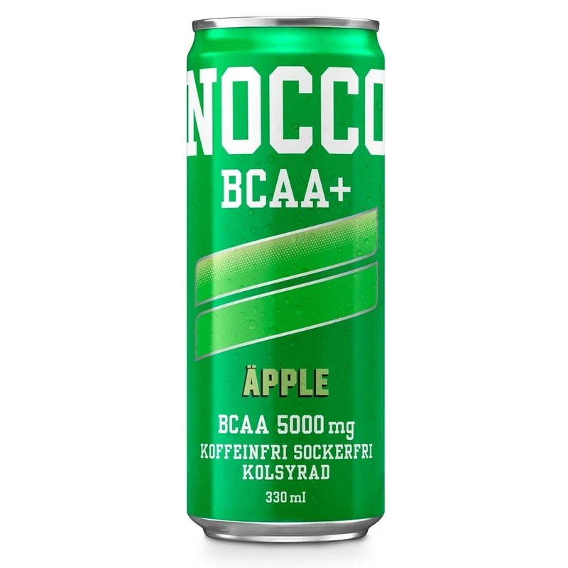 NOCCO BCAA + 330 ml