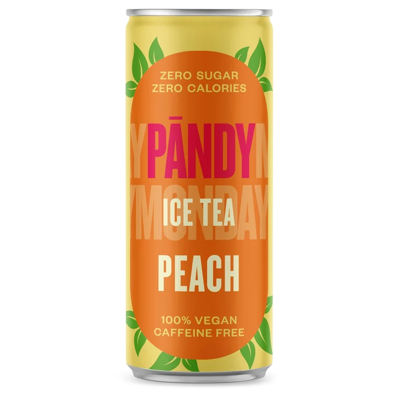Pändy Ice Tea 330 ml