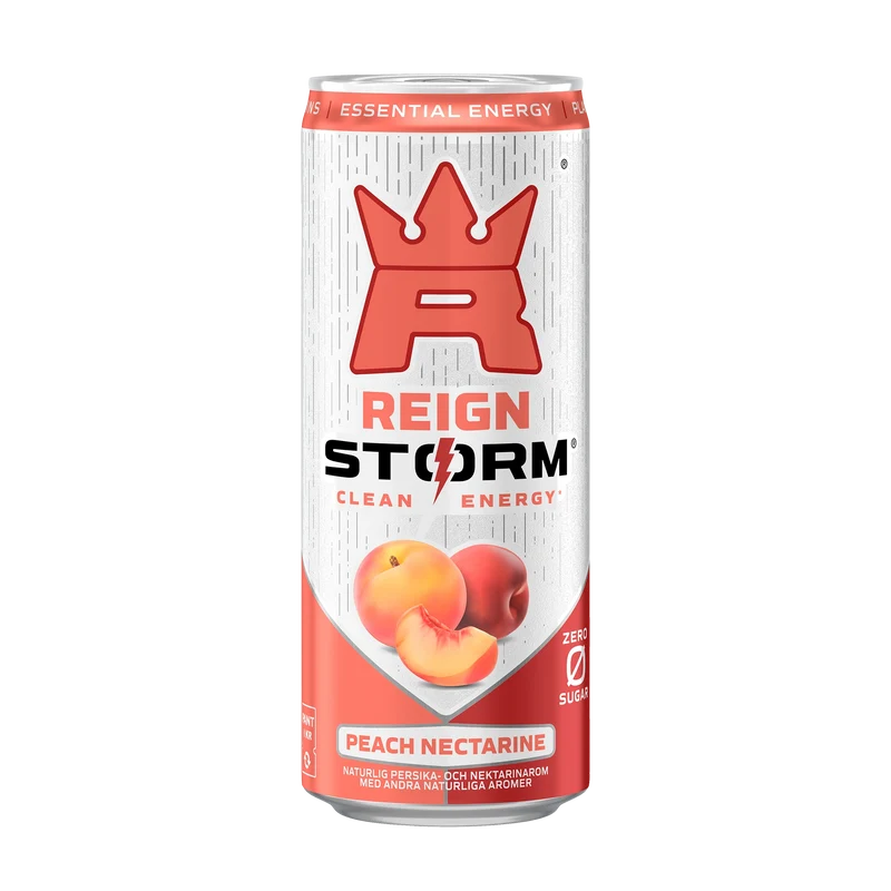 Reign Storm Energy 355 ml