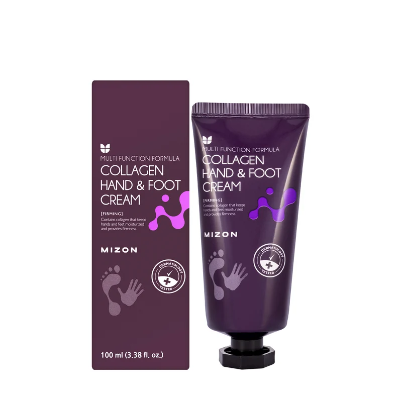 Mizon Collagen Hand and Foot Cream 100 Ml
