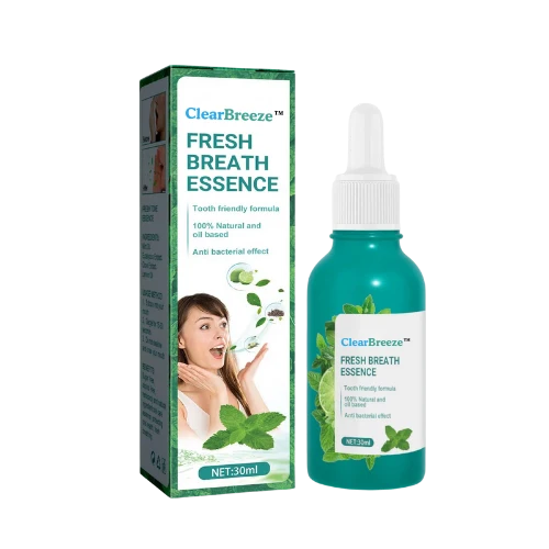 1x ClearBreeze™